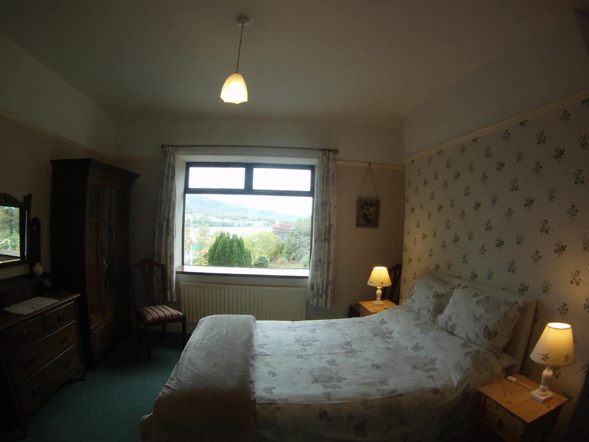 Padarn Apartment At Glanybala Holidays Llanberis Dış mekan fotoğraf